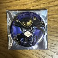 fgo 缶バッジ　巌窟王　モンテクリスト　エドモン　霊基　召喚 FGO フェス 霊基召喚缶バッジ vol.12 巌窟王 モンテ・クリスト - メルカリ