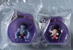 ワンピの実 ミクロ シークレット ギア4 【2個セット】