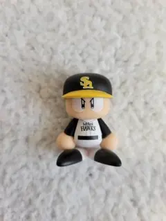 パワプロくん　ならぶんです　福岡ソフトバンクホークス ホーム