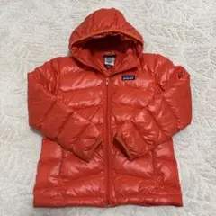 m*4様 Patagonia パタゴニア ダウンジャケット ボーイズS(8)