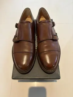 Paraboot パラブーツ　WILLIAM ウィリアム