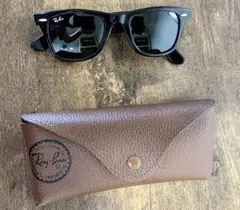 Ray-Ban WAYFARER ウェイファーラー　ORB2140