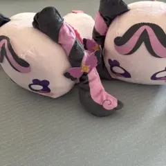 M*A様 キミとアイドルプリキュア♪ メロロンぬいぐるみ