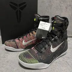NIKE KOBE 8 プロトロ マルチカラー 24cm - メルカリ