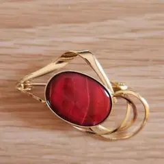 【5012】ヴィンテージ ビンテージ ブローチ アクセサリー