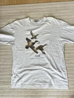 【レア◎】Brook tシャツ 2023ss DucksDesign T シャツ レア◎】Brook tシャツ 2023ss DucksDesign T シャツ - メルカリ