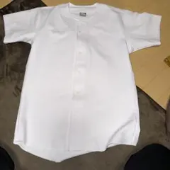 野球練習着Ｌ