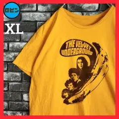 THE VELVETUNDERGROUND & NICO Tシャツ レア GTS - メルカリ