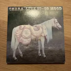 CD)live 97-99 mood／Chara - メルカリ