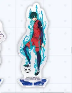 劇場版ブルーロック EPISODE 凪- 一番くじI賞 糸師 凛