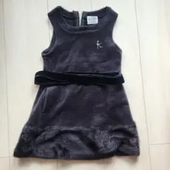 組曲　ベビーワンピースセット