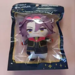 にじさんじ　にじぱぺ　渡会雲雀