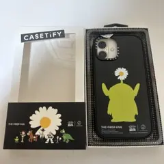 CASETiFY iPhone 16 Pro Nicky Stars 新品未使用 - メルカリ
