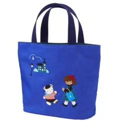 【新品未開封】 familiar / バッグ【神戸阪急限定】