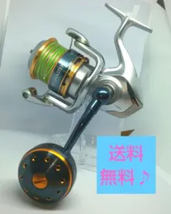 シマノ SHIMANO 16バイオマスター SW6000PG ショアジギング 鰤
