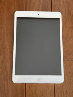 Apple iPad mini 第1世代 ホワイト