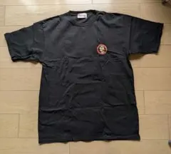 THUNDERBIRDS 1965 黒 Tシャツのサムネイル