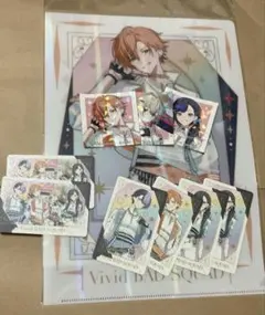 プロセカまとめ売り