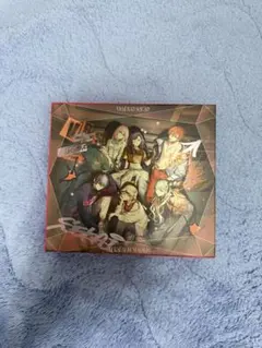 プロセカ ビビバス セカイアルバム vol.3 初回生産限定盤