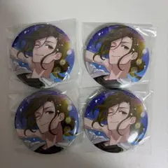 いれいす 缶バッジ 悠佑