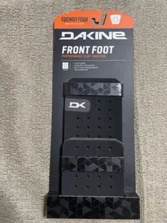 【新品未使用】DAKINE フロントパッド