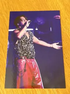 RIKU◆PRIMAL SPIDER 巡らせる糸◆ポストカード