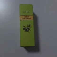 DHC 올리브 버진 오일 10mL