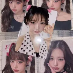 I-DLE トレカ ウギ タワレコ 渋谷 ラキドロ 特典 I-DLE トレカ ウギ タワレコ 渋谷 ラキドロ 特典 - メルカリ