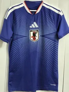 ブルーロック adidas サッカー日本代表 ユニフォーム XL 千切 豹馬