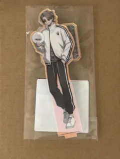 第五人格 納棺師 アクスタ