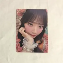 川本笑瑠 1枚 CUTIE STREET ランダムトレカ ver.10 - メルカリ