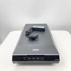 動作確認済み EPSON フラットベッドスキャナー GT-X820 本体 - メルカリ