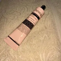 【新品未使用】Aesop イソップ レスレクション　ハンドバーム
