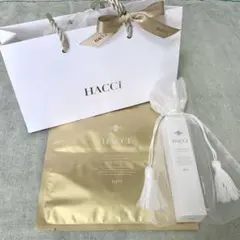 新品未使用】HACCI スキンケア ハンドクリーム フェイスパック リップ 