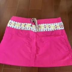 patagonia サーフパンツ ピンク