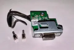 Dell Optiplex Micro (オプション) VGA Portユニット