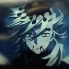 映画　鬼滅の刃　上弦集結、そして刀鍛冶の里へ　入場者特典　フィルムコマ