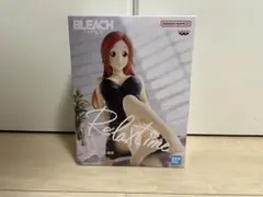 メガハウス BLEACH 井上織姫 & 夜一 フィギュア 開封品 ブリーチ