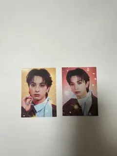 木村慧人　トレカ