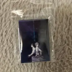 新世紀エヴァンゲリオン 劇場版 アクリルブロック Q