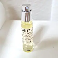 SANTAL 33 オードパルファム 10ml　サンタル