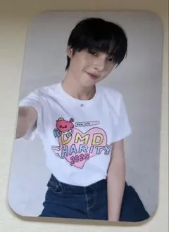 Ottoo DMD CHARITY DOMUNDI トレカ 2026年最新】DMD charityの人気アイテム - メルカリ