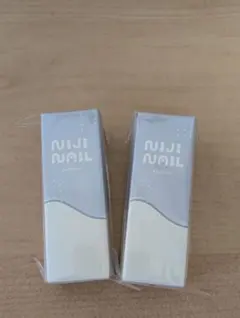 にじネイル　ネイルポリッシュ 葛葉 ChroNoiR にじさんじ