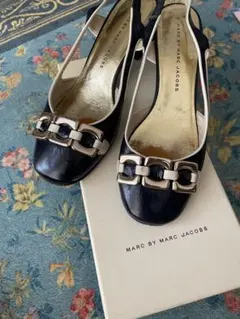 MARC JACOBS パンプスのサムネイル