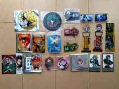 僕のヒーローアカデミア グッズ まとめ売り