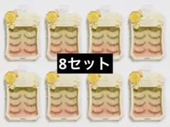 デコラティブアイラッシュ 104 ロマンティックウィンク 4P - メルカリ