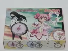 【値下げ】魔法少女まどか☆マギカ 新品 未開封 時計 各種セット 値下げ】魔法少女まどか☆マギカ 新品 未開封 時計 各種セット