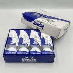 【新品1ダース】ブリヂストン ALTUS Newing 超ソフト 12球 極上