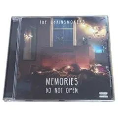 The Chainsmokers / Memories Do Not Open
