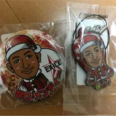 関口メンディーセットXmas